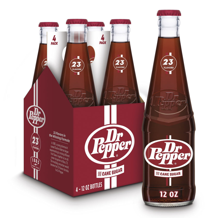 Real Sugar Soda G9