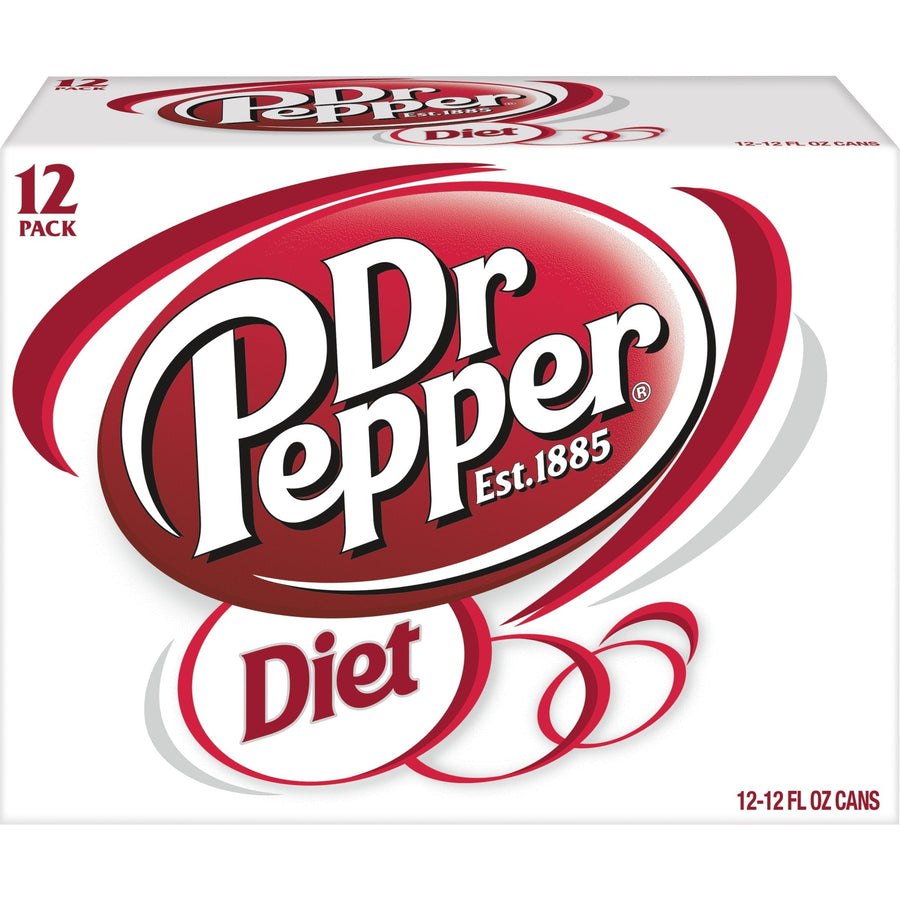 Diet Soda S5