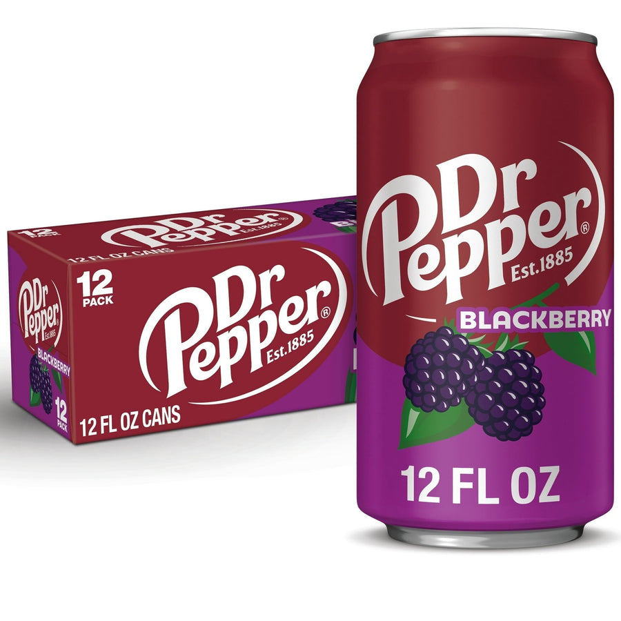 Blackberry Soda A8