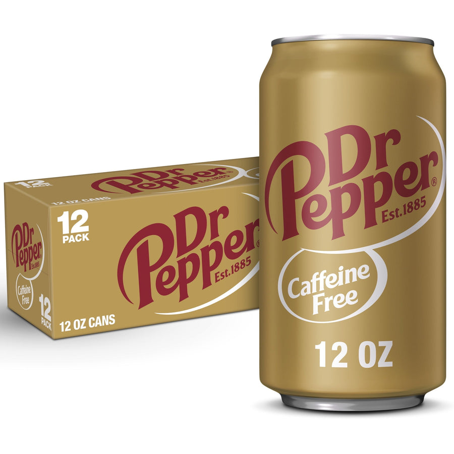 Caffeine Free Soda Y7