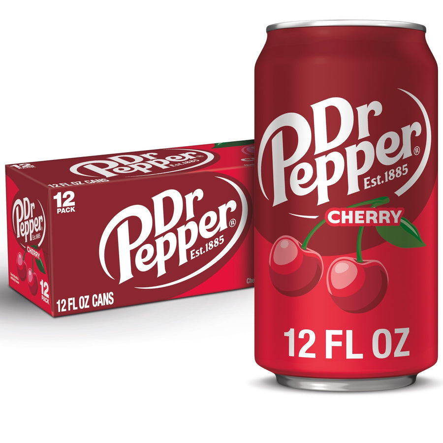 Cherry Soda C2