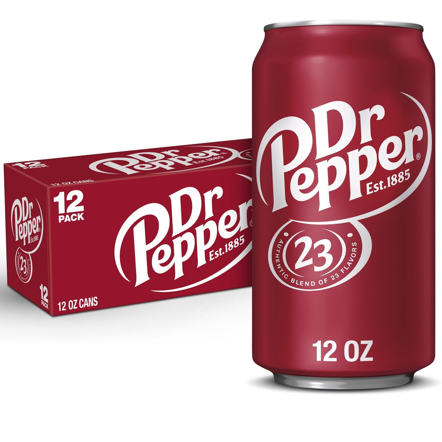 Original Soda T9
